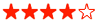 Star film rating