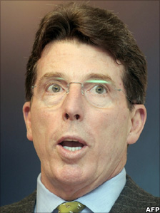 Bob Diamond