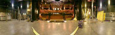 Haymarket theatre