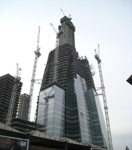 The Shard