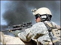 Soldado americano