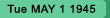 May 01