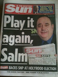 The Sun