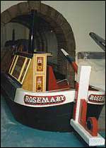 Narrowboat