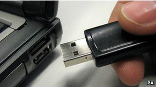 flash drive, usb
