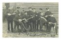 More fellow prisoners 1918 (no names found)