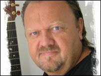 Barry Hunt