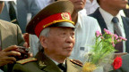 武元甲生前照