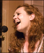 Louise Cairns