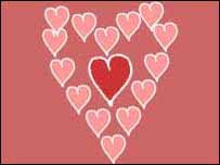 Valentine's Day