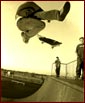 Mark Burrows