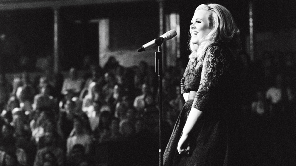 Adele
