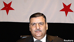 رياض حجاب