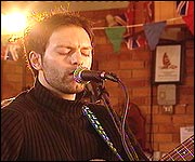 Michael Sykes