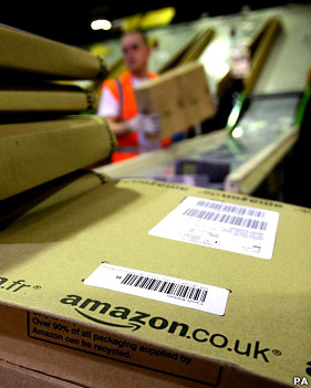 Amazon