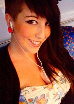 Louise Crossland
