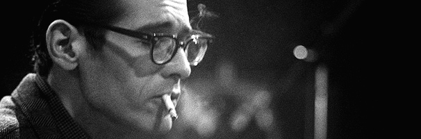 Bill Evans