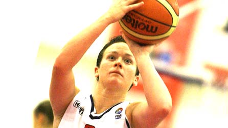 Stefanie Collins