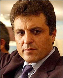 لطيف پدرام 