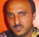 Vanya - Bronislav Krawczyk
