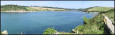 The Estuary at River Erme