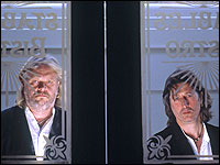 Phil Beer and Steve Knightley