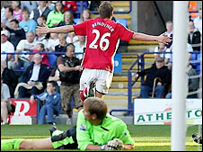 Nicklas Bendtner