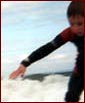 Pop-up link to surf school pic