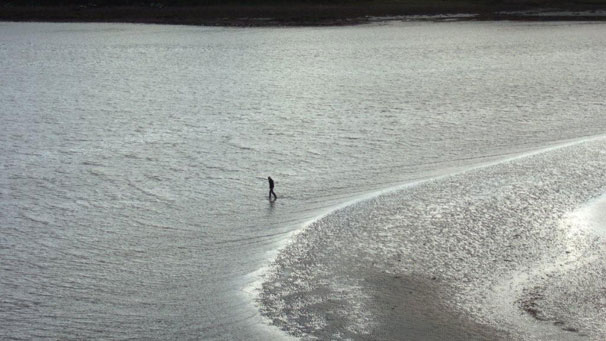 Waulkmill Bay