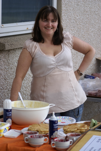 Anyone for Janne
