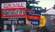 Houses for sale