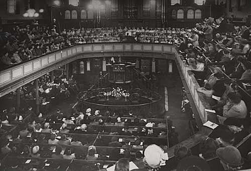 Bethesda Chapel