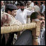 درہ آدم خیل دھماکہ