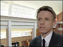 Jonnie Robinson