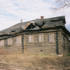 Many houses in country villages are being abandoned