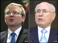 Rudd ve Howard