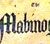Clawr llyfr y Mabinogi