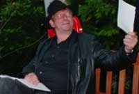 Prifardd Iwan Llwyd