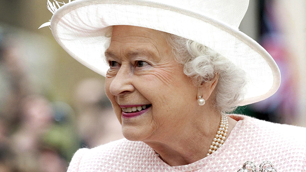 DiamondJubilee