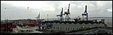 Felixstowe Port