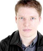 Simon Pryde