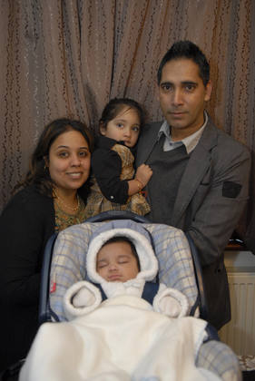 Nihal meets The Grewals