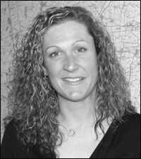 Antonia Brickell