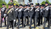 Armed Forces Day Parade