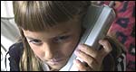 Making a phone call