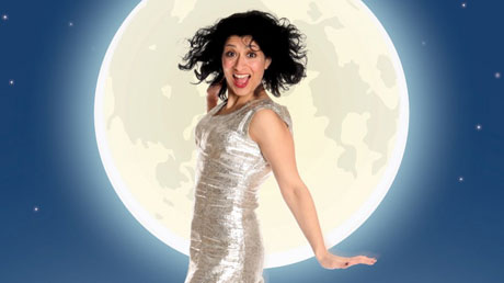 Shappi Khorsandi