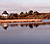 Llyn Llech Owain gan DW Taylor