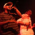 Jurassic 5 in Bristol
