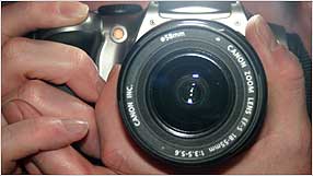 Camera