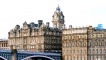 The Balmoral Hotel, South Bridge